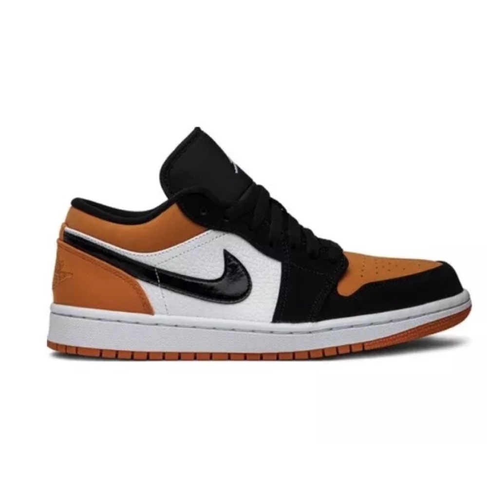 Size 11 - Jordan 1 Low Shattered Backboard 2019 - Picture 1 of 13